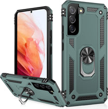 Load image into Gallery viewer, Galaxy S25 Plus Military Grade Shockproof Heavy Duty Protective Phone Cover - Redpepper Cases
