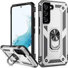 Load image into Gallery viewer, Galaxy S25 Plus Military Grade Shockproof Heavy Duty Protective Phone Cover - Redpepper Cases
