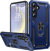 Load image into Gallery viewer, Galaxy S25 Plus Military Grade Shockproof Heavy Duty Protective Phone Cover - Redpepper Cases
