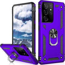 Load image into Gallery viewer, Galaxy S25 Plus Military Grade Shockproof Heavy Duty Protective Phone Cover - Redpepper Cases