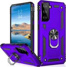 Load image into Gallery viewer, Galaxy S25 Plus Military Grade Shockproof Heavy Duty Protective Phone Cover - Redpepper Cases