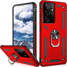 Load image into Gallery viewer, Galaxy S25 Plus Military Grade Shockproof Heavy Duty Protective Phone Cover - Redpepper Cases