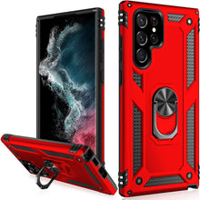 Load image into Gallery viewer, Galaxy S25 Plus Military Grade Shockproof Heavy Duty Protective Phone Cover - Redpepper Cases