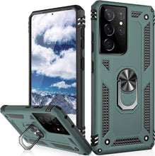 Load image into Gallery viewer, Galaxy S25 Plus Military Grade Shockproof Heavy Duty Protective Phone Cover - Redpepper Cases