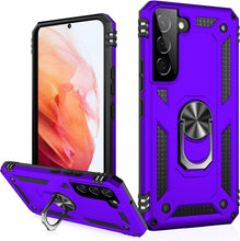 Load image into Gallery viewer, Galaxy S25 Plus Military Grade Shockproof Heavy Duty Protective Phone Cover - Redpepper Cases