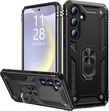 Load image into Gallery viewer, Galaxy S25 Plus Military Grade Shockproof Heavy Duty Protective Phone Cover - Redpepper Cases