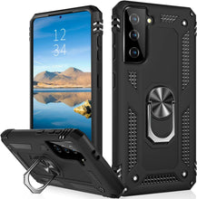 Load image into Gallery viewer, Galaxy S25 Plus Military Grade Shockproof Heavy Duty Protective Phone Cover - Redpepper Cases