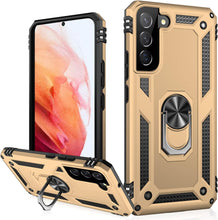 Load image into Gallery viewer, Galaxy S25 Plus Military Grade Shockproof Heavy Duty Protective Phone Cover - Redpepper Cases
