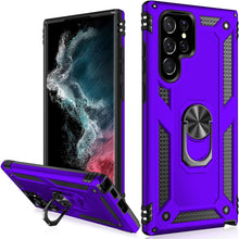 Load image into Gallery viewer, Galaxy S25 Plus Military Grade Shockproof Heavy Duty Protective Phone Cover - Redpepper Cases