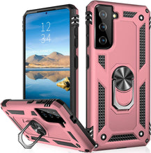Load image into Gallery viewer, Galaxy S25 Plus Military Grade Shockproof Heavy Duty Protective Phone Cover - Redpepper Cases