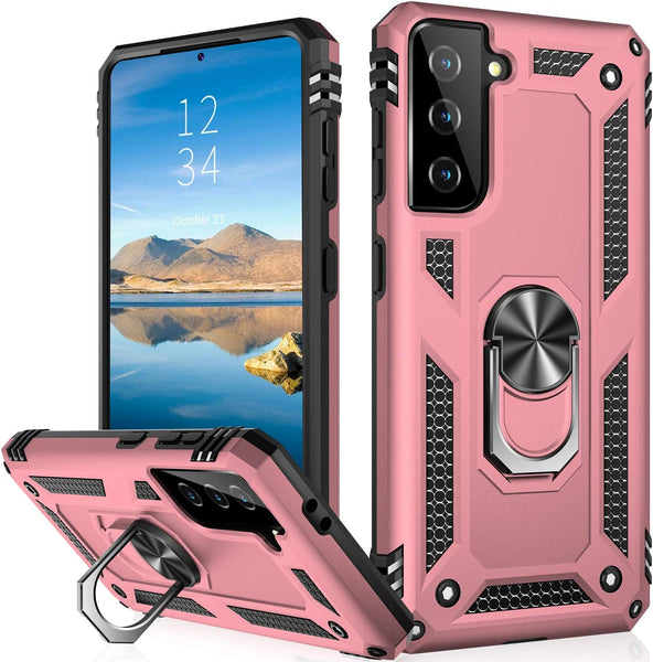 rose-gold