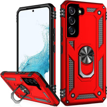 Load image into Gallery viewer, Galaxy S25 Plus Military Grade Shockproof Heavy Duty Protective Phone Cover - Redpepper Cases