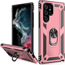 Load image into Gallery viewer, Galaxy S25 Plus Military Grade Shockproof Heavy Duty Protective Phone Cover - Redpepper Cases