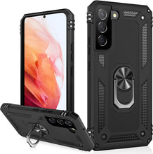Load image into Gallery viewer, Galaxy S25 Plus Military Grade Shockproof Heavy Duty Protective Phone Cover - Redpepper Cases