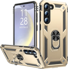 Load image into Gallery viewer, Galaxy S25 Plus Military Grade Shockproof Heavy Duty Protective Phone Cover - Redpepper Cases