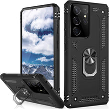 Load image into Gallery viewer, Galaxy S25 Plus Military Grade Shockproof Heavy Duty Protective Phone Cover - Redpepper Cases