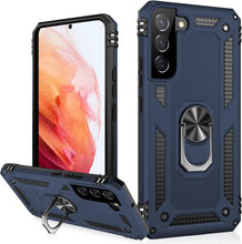 Load image into Gallery viewer, Galaxy S25 Plus Military Grade Shockproof Heavy Duty Protective Phone Cover - Redpepper Cases