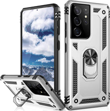Load image into Gallery viewer, Galaxy S25 Plus Military Grade Shockproof Heavy Duty Protective Phone Cover - Redpepper Cases