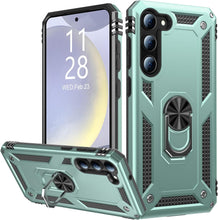 Load image into Gallery viewer, Galaxy S25 Plus Military Grade Shockproof Heavy Duty Protective Phone Cover - Redpepper Cases