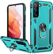 Load image into Gallery viewer, Galaxy S25 Plus Military Grade Shockproof Heavy Duty Protective Phone Cover - Redpepper Cases