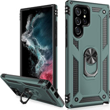 Load image into Gallery viewer, Galaxy S25 Plus Military Grade Shockproof Heavy Duty Protective Phone Cover - Redpepper Cases