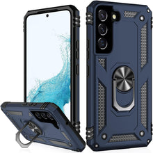 Load image into Gallery viewer, Galaxy S25 Plus Military Grade Shockproof Heavy Duty Protective Phone Cover - Redpepper Cases