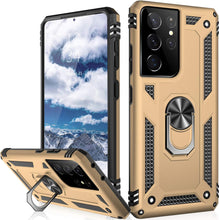 Load image into Gallery viewer, Galaxy S25 Plus Military Grade Shockproof Heavy Duty Protective Phone Cover - Redpepper Cases