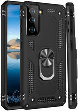 Load image into Gallery viewer, Galaxy S25 Plus Military Grade Shockproof Heavy Duty Protective Phone Cover - Redpepper Cases