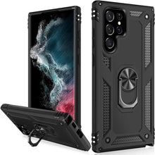 Load image into Gallery viewer, Galaxy S25 Plus Military Grade Shockproof Heavy Duty Protective Phone Cover - Redpepper Cases