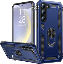 Load image into Gallery viewer, Galaxy S25 Plus Military Grade Shockproof Heavy Duty Protective Phone Cover - Redpepper Cases