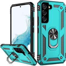 Load image into Gallery viewer, Galaxy S25 Plus Military Grade Shockproof Heavy Duty Protective Phone Cover - Redpepper Cases