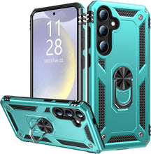 Load image into Gallery viewer, Galaxy S25 Plus Military Grade Shockproof Heavy Duty Protective Phone Cover - Redpepper Cases