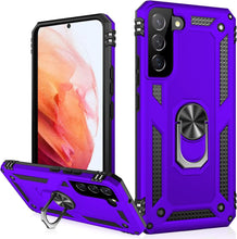 Load image into Gallery viewer, Galaxy S25 Plus Military Grade Shockproof Heavy Duty Protective Phone Cover - Redpepper Cases