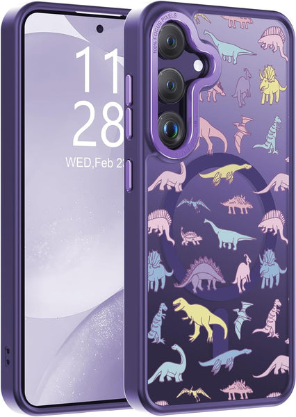 dinosaurs
