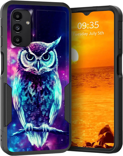 galaxy-owl
