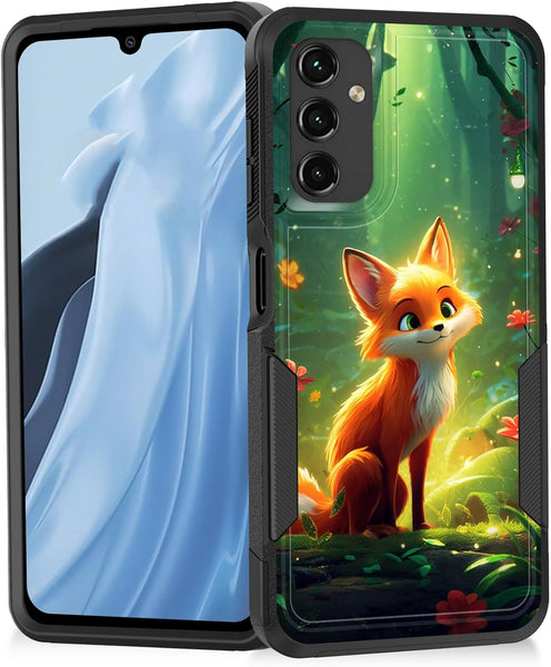 cute-fox
