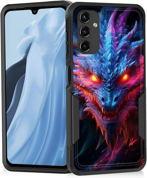 angry-dragon