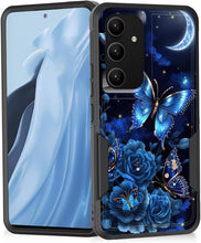 Load image into Gallery viewer, Galaxy S25 Ultra Hard PC Soft Rubber Shockproof Protective Rugged Bumper Case - Redpepper Cases