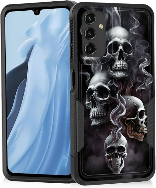 unique-skull