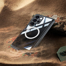 Load image into Gallery viewer, Galaxy S25 Ultra Heavy Duty Full Body Protective Case - Redpepper Cases