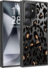Load image into Gallery viewer, Galaxy S25 Ultra Screen Protector &amp; Shockproof Translucent Matte Cover - Redpepper Cases
