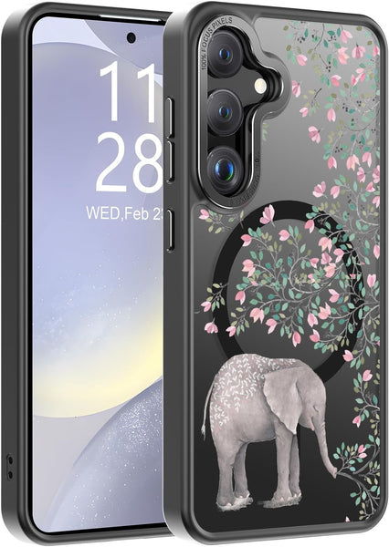 elephant-flowers
