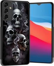 Load image into Gallery viewer, Galaxy S25 Ultra Slim Anti - Scratch Architecture TPU Shockproof Protective Case Cover - Redpepper Cases