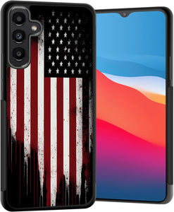 Galaxy S25 Ultra Slim Anti - Scratch Architecture TPU Shockproof Protective Case Cover - Redpepper Cases