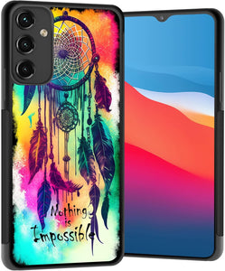 Galaxy S25 Ultra Slim Anti - Scratch Architecture TPU Shockproof Protective Case Cover - Redpepper Cases