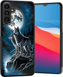 Galaxy S25 Ultra Slim Anti - Scratch Architecture TPU Shockproof Protective Case Cover - Redpepper Cases