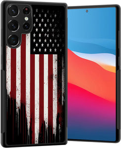 Galaxy S25 Ultra Slim Anti - Scratch Architecture TPU Shockproof Protective Case Cover - Redpepper Cases