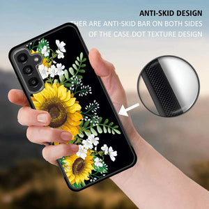Galaxy S25 Ultra Slim Anti - Scratch Architecture TPU Shockproof Protective Case Cover - Redpepper Cases