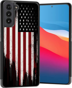 Galaxy S25 Ultra Slim Anti - Scratch Architecture TPU Shockproof Protective Case Cover - Redpepper Cases