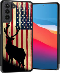 Galaxy S25 Ultra Slim Anti - Scratch Architecture TPU Shockproof Protective Case Cover - Redpepper Cases